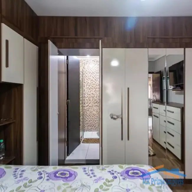 Foto 9 de Sobrado com 3 quartos à venda, 210m2 em Bussocaba, Osasco - SP