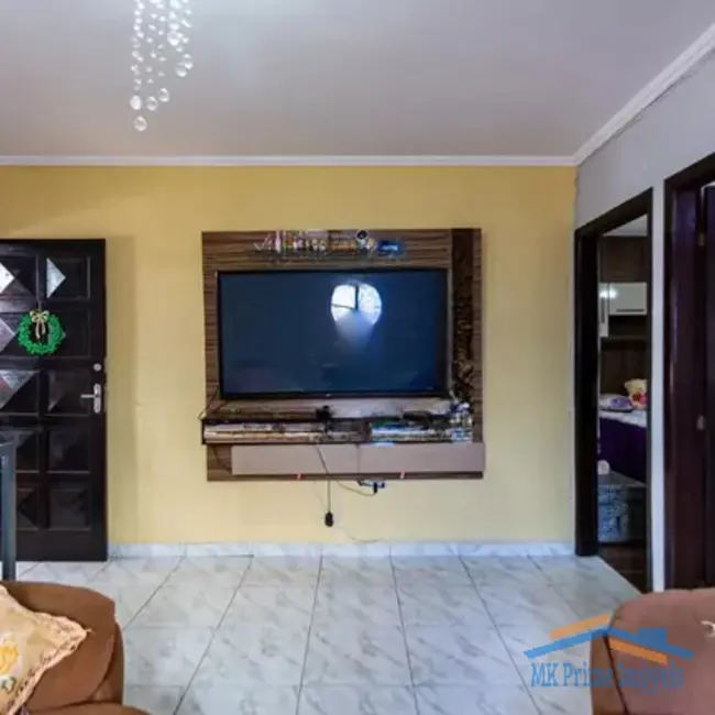 Foto 4 de Sobrado com 3 quartos à venda, 210m2 em Bussocaba, Osasco - SP