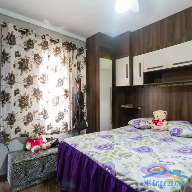 Foto 7 de Sobrado com 3 quartos à venda, 210m2 em Bussocaba, Osasco - SP