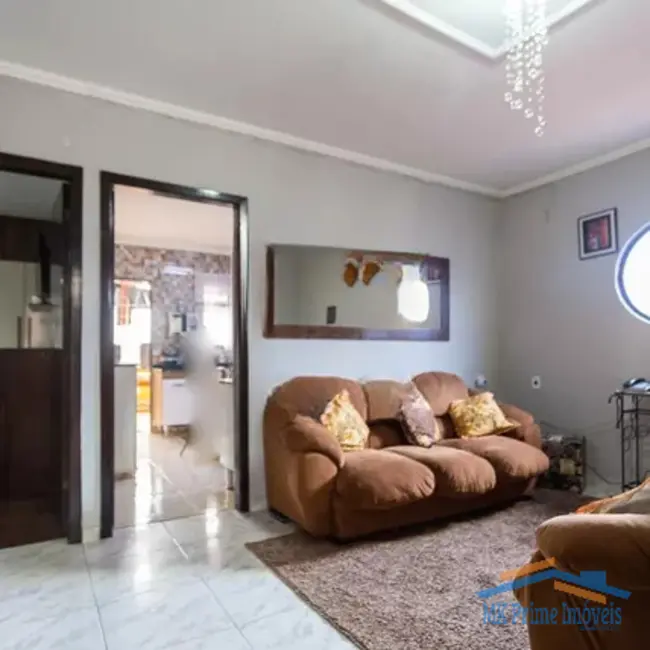 Foto 2 de Sobrado com 3 quartos à venda, 210m2 em Bussocaba, Osasco - SP