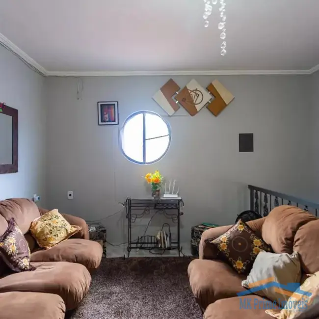 Foto 3 de Sobrado com 3 quartos à venda, 210m2 em Bussocaba, Osasco - SP