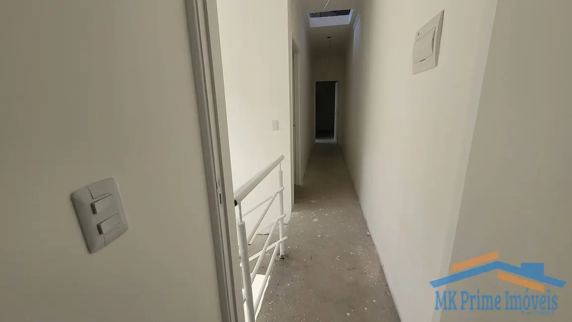 Foto 5 de Sobrado com 3 quartos à venda, 152m2 em Osasco - SP