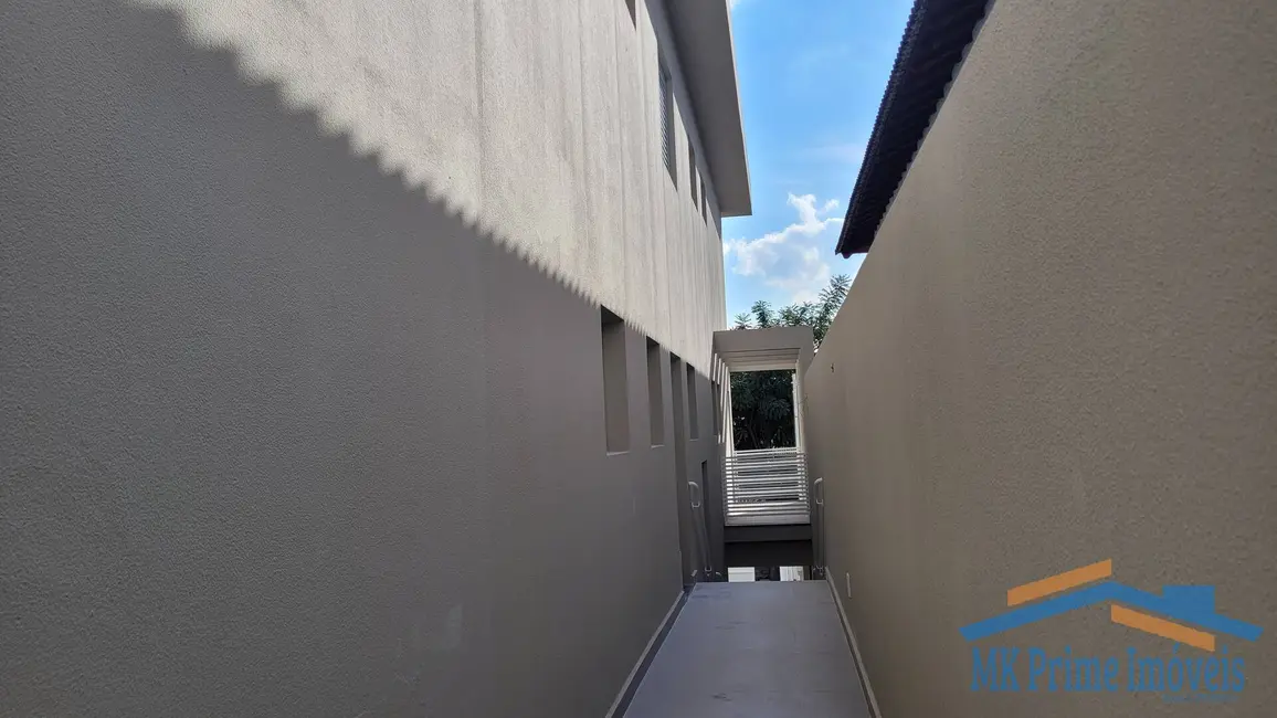 Foto 9 de Sobrado com 3 quartos à venda, 152m2 em Osasco - SP