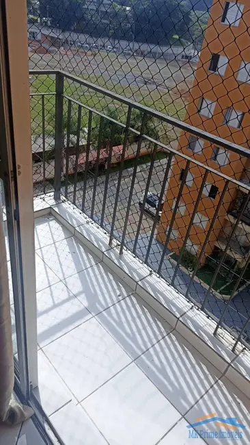 Foto 1 de Apartamento com 3 quartos à venda, 59m2 em Jardim São Luiz, Jandira - SP