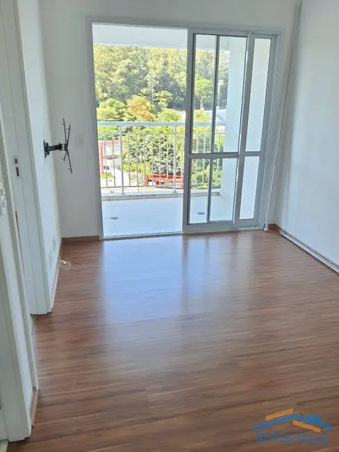 Foto 2 de Apartamento com 1 quarto para alugar, 41m2 em Umuarama, Osasco - SP