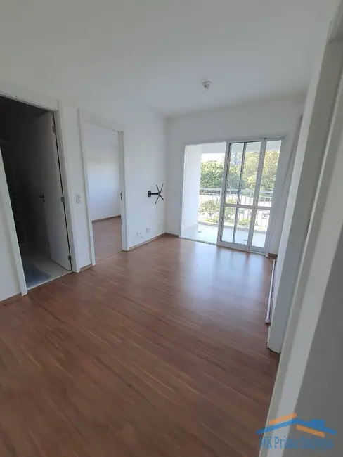 Foto 1 de Apartamento com 1 quarto para alugar, 41m2 em Umuarama, Osasco - SP