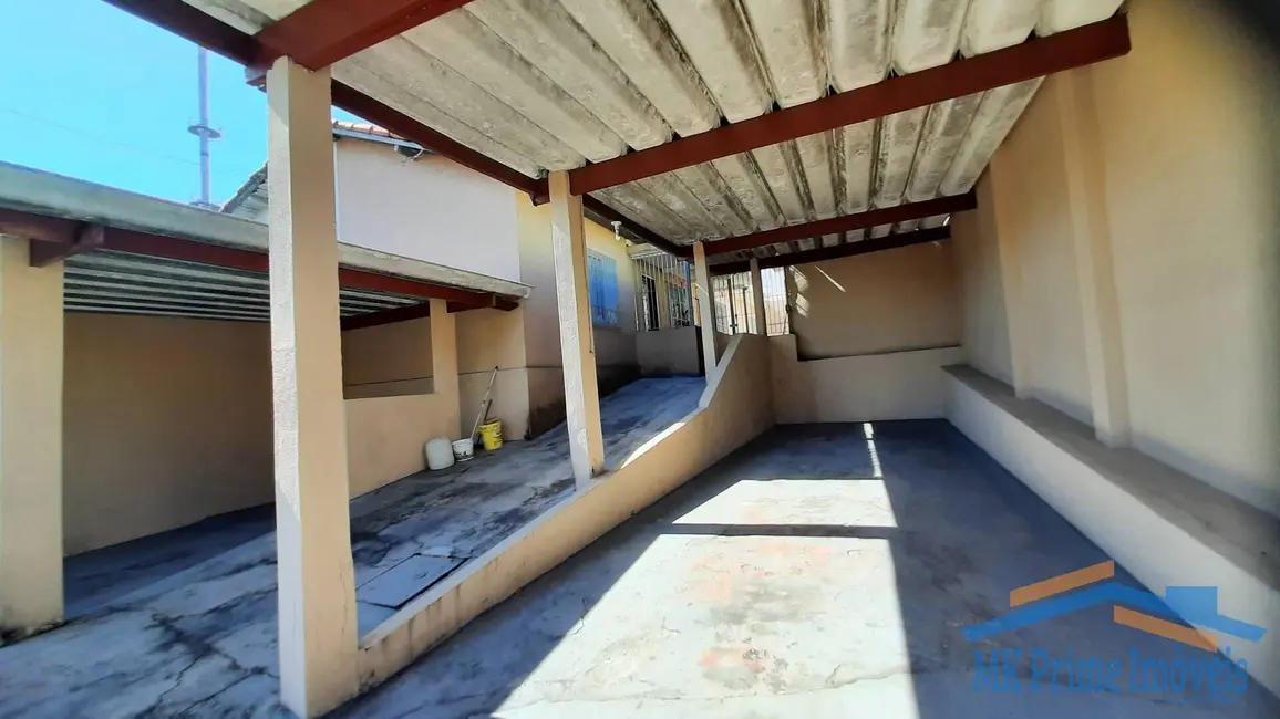 Foto 6 de Terreno / Lote à venda, 250m2 em Jardim das Flores, Osasco - SP