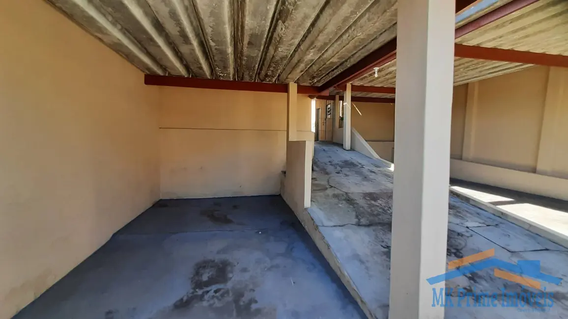 Foto 3 de Terreno / Lote à venda, 250m2 em Jardim das Flores, Osasco - SP