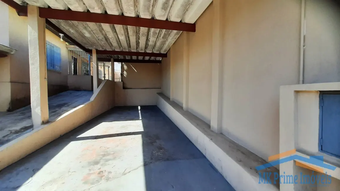 Foto 5 de Terreno / Lote à venda, 250m2 em Jardim das Flores, Osasco - SP