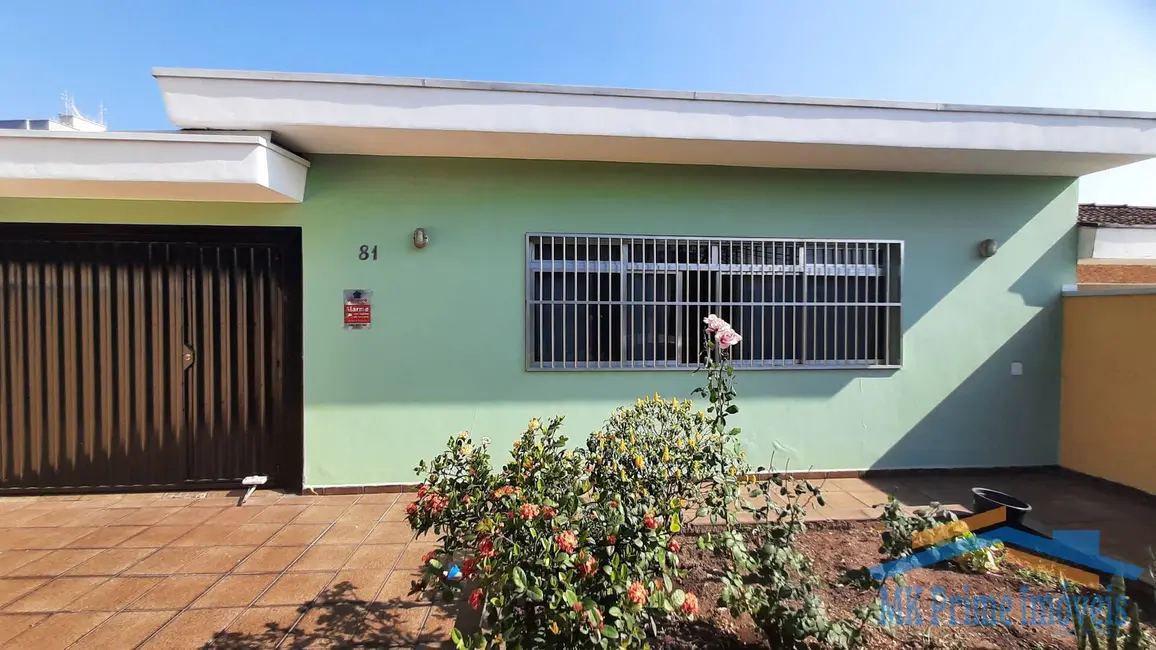 Foto 1 de Casa com 4 quartos à venda, 161m2 em Jaguaribe, Osasco - SP