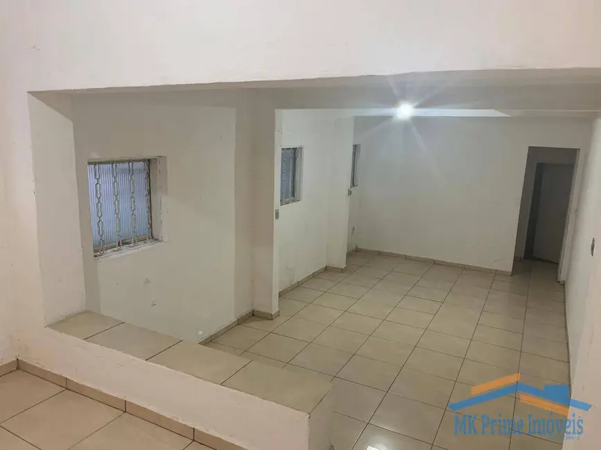 Sala Comercial para alugar, 160m2 em Jardim Lúcia, São Paulo - SP - imagem 6 Foto 6 de Sala Comercial para alugar, 160m2 em Jardim Lúcia, São Paulo - SP