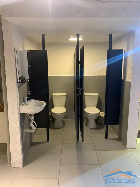 Sala Comercial para alugar, 160m2 em Jardim Lúcia, São Paulo - SP - imagem 7 Foto 7 de Sala Comercial para alugar, 160m2 em Jardim Lúcia, São Paulo - SP