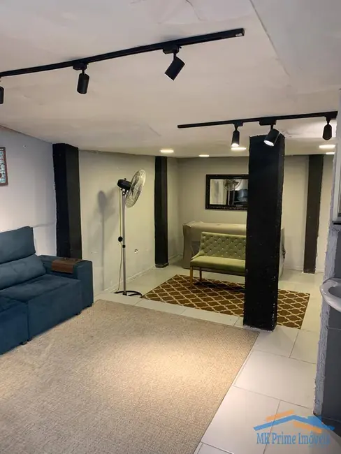 Foto 2 de Sala Comercial para alugar, 160m2 em Jardim Lúcia, São Paulo - SP