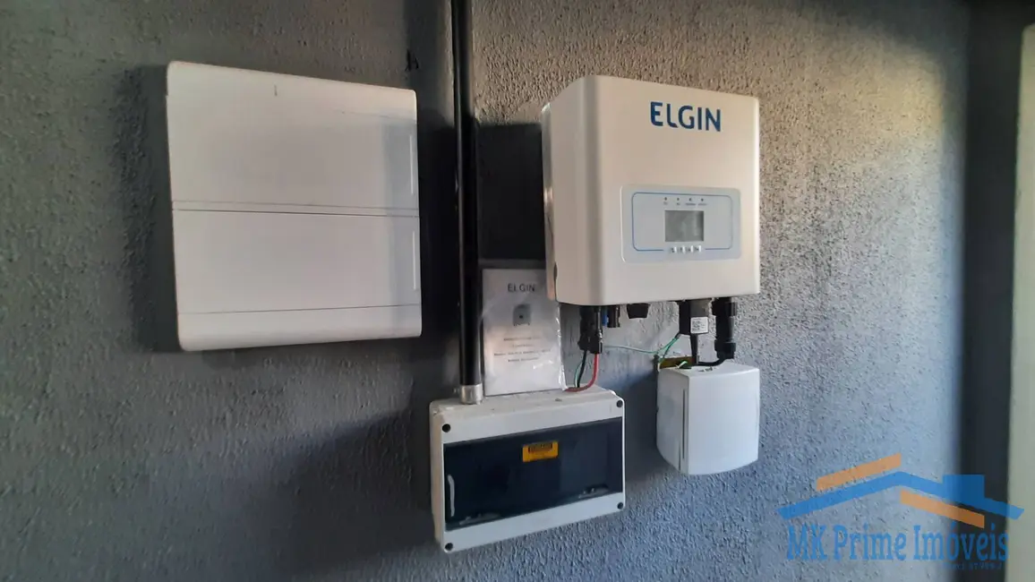 Foto 8 de Sobrado com 3 quartos à venda, 210m2 em Jardim das Flores, Osasco - SP