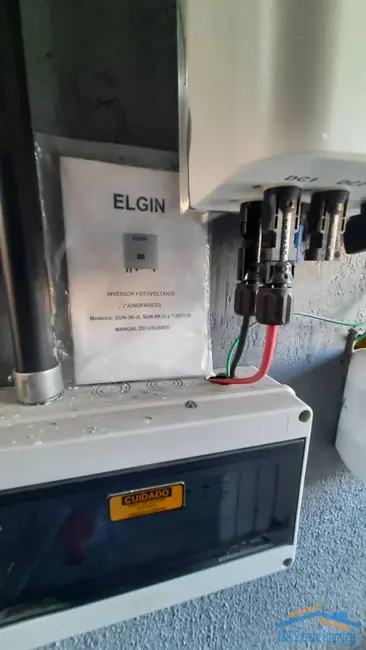 Foto 9 de Sobrado com 3 quartos à venda, 210m2 em Jardim das Flores, Osasco - SP