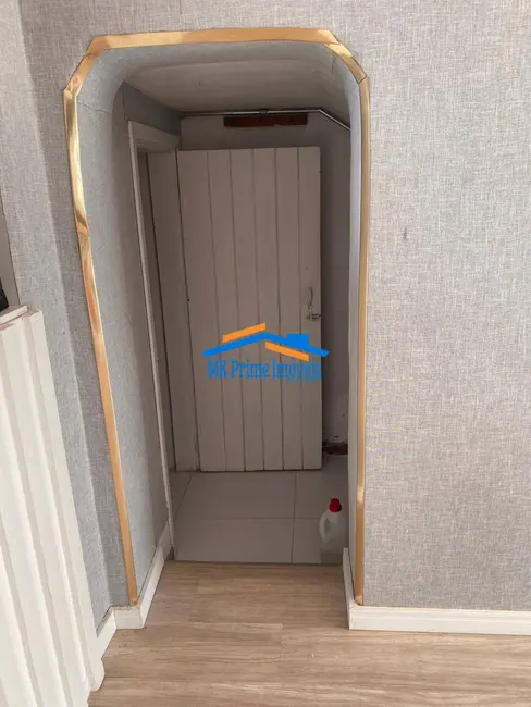 Foto 7 de Sala Comercial para alugar, 50m2 em Vila Osasco, Osasco - SP