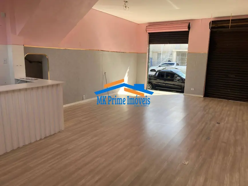 Foto 1 de Sala Comercial para alugar, 50m2 em Vila Osasco, Osasco - SP