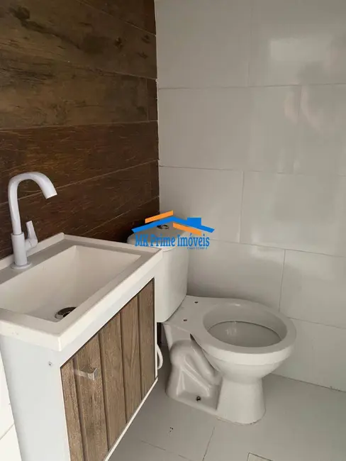 Foto 4 de Sala Comercial para alugar, 50m2 em Vila Osasco, Osasco - SP