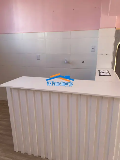 Foto 2 de Sala Comercial para alugar, 50m2 em Vila Osasco, Osasco - SP