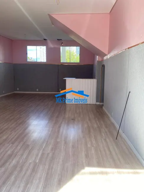 Foto 8 de Sala Comercial para alugar, 50m2 em Vila Osasco, Osasco - SP