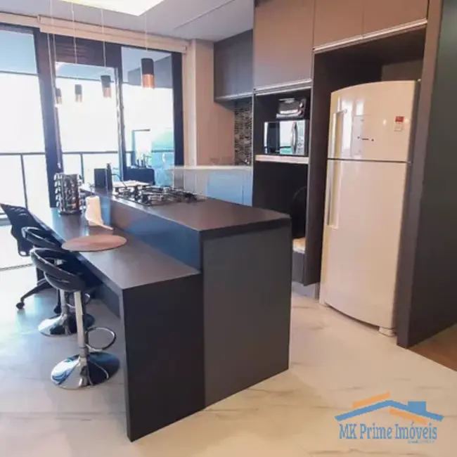Apartamento com 3 quartos à venda, 154m2 em Vila Yara, Osasco - SP - imagem 5 Foto 5 de Apartamento com 3 quartos à venda, 154m2 em Vila Yara, Osasco - SP