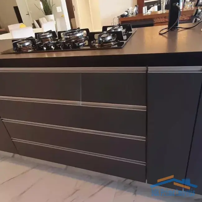 Apartamento com 3 quartos à venda, 154m2 em Vila Yara, Osasco - SP - imagem 2 Foto 2 de Apartamento com 3 quartos à venda, 154m2 em Vila Yara, Osasco - SP
