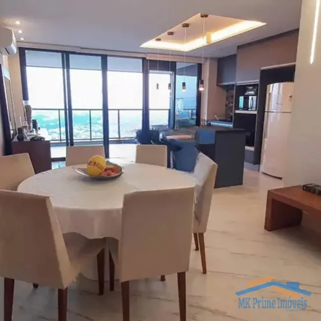 Apartamento com 3 quartos à venda, 154m2 em Vila Yara, Osasco - SP - imagem 6 Foto 6 de Apartamento com 3 quartos à venda, 154m2 em Vila Yara, Osasco - SP
