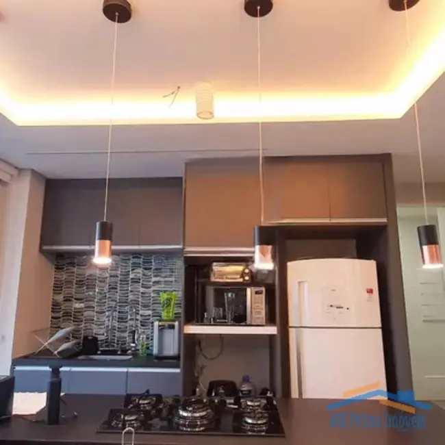 Foto 1 de Apartamento com 3 quartos à venda, 154m2 em Vila Yara, Osasco - SP