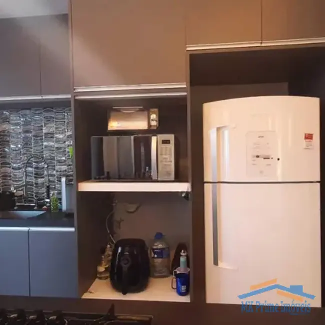 Apartamento com 3 quartos à venda, 154m2 em Vila Yara, Osasco - SP - imagem 3 Foto 3 de Apartamento com 3 quartos à venda, 154m2 em Vila Yara, Osasco - SP