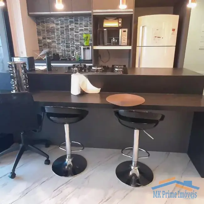 Apartamento com 3 quartos à venda, 154m2 em Vila Yara, Osasco - SP - imagem 9 Foto 9 de Apartamento com 3 quartos à venda, 154m2 em Vila Yara, Osasco - SP