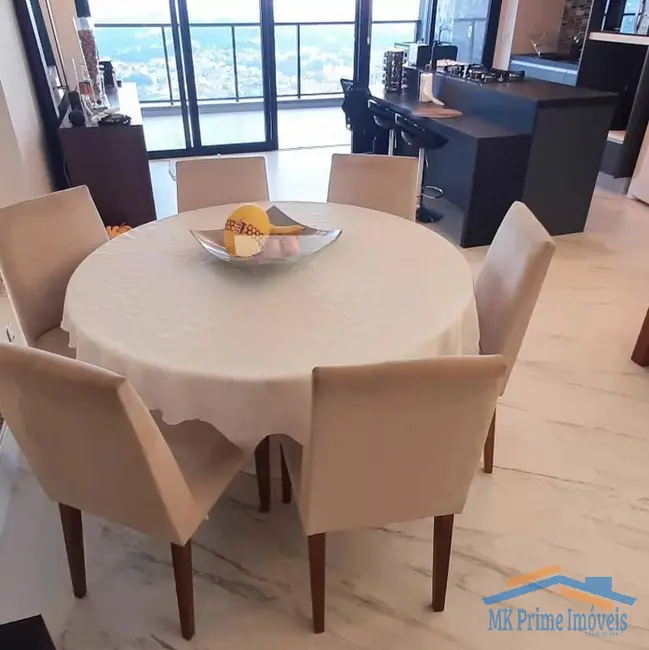 Apartamento com 3 quartos à venda, 154m2 em Vila Yara, Osasco - SP - imagem 7 Foto 7 de Apartamento com 3 quartos à venda, 154m2 em Vila Yara, Osasco - SP