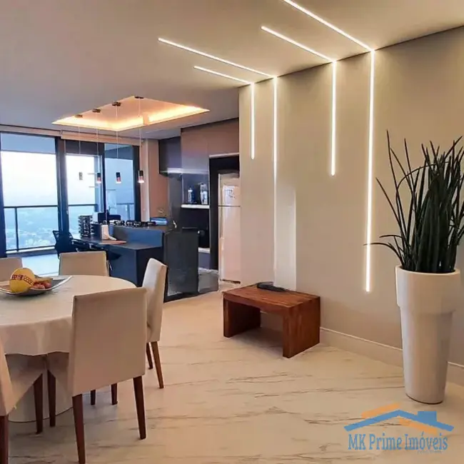 Apartamento com 3 quartos à venda, 154m2 em Vila Yara, Osasco - SP - imagem 8 Foto 8 de Apartamento com 3 quartos à venda, 154m2 em Vila Yara, Osasco - SP