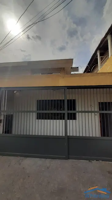 Foto 3 de Sobrado com 3 quartos à venda, 146m2 em Rochdale, Osasco - SP