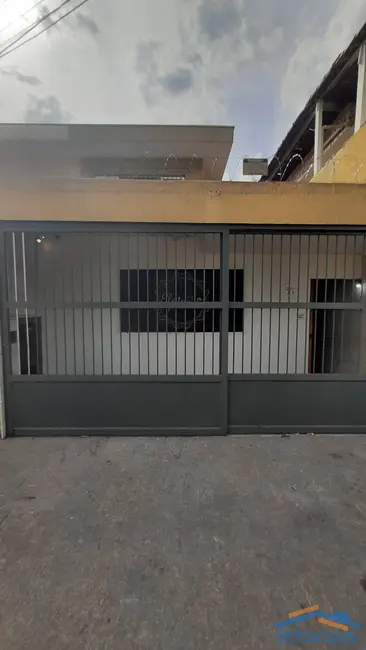 Foto 4 de Sobrado com 3 quartos à venda, 146m2 em Rochdale, Osasco - SP