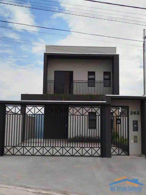 Foto 1 de Sobrado com 3 quartos à venda, 175m2 em Portais (Polvilho), Cajamar - SP