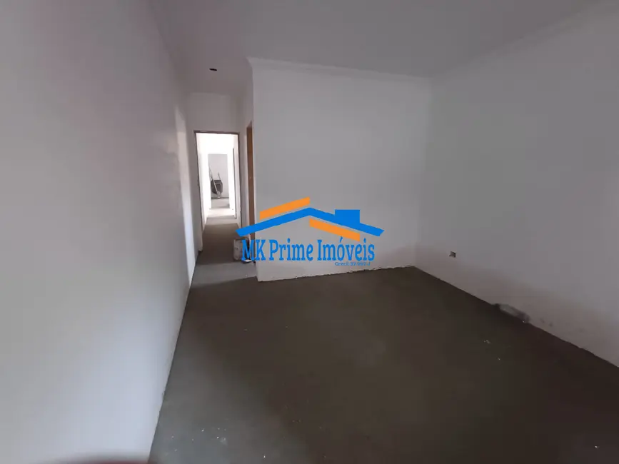 Foto 1 de Sobrado com 3 quartos à venda, 160m2 em Bela Vista, Osasco - SP