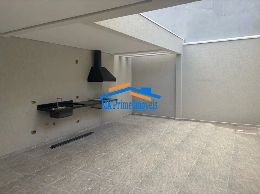 Sobrado com 3 quartos à venda, 160m2 em Bela Vista, Osasco - SP - imagem 5 Foto 5 de Sobrado com 3 quartos à venda, 160m2 em Bela Vista, Osasco - SP