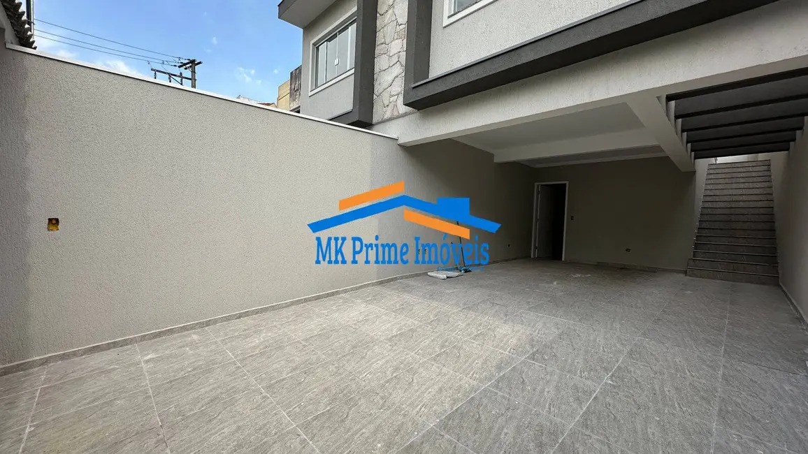 Sobrado com 3 quartos à venda, 160m2 em Bela Vista, Osasco - SP - imagem 6 Foto 6 de Sobrado com 3 quartos à venda, 160m2 em Bela Vista, Osasco - SP