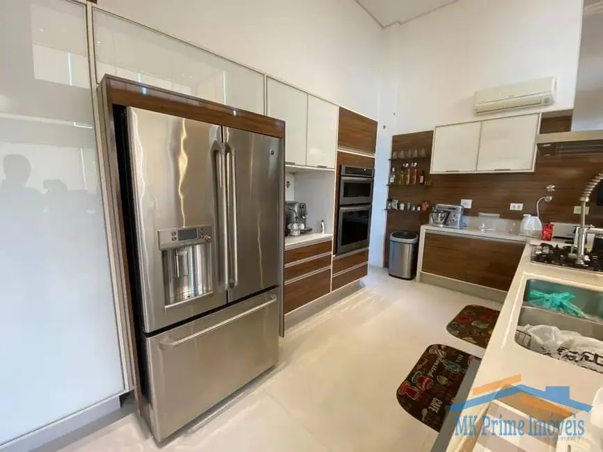 Foto 8 de Casa de Condomínio com 5 quartos à venda, 490m2 em Alphaville, Santana De Parnaiba - SP