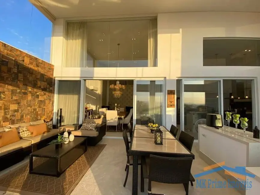 Foto 5 de Casa de Condomínio com 5 quartos à venda, 490m2 em Alphaville, Santana De Parnaiba - SP