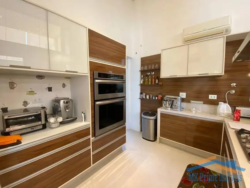 Foto 7 de Casa de Condomínio com 5 quartos à venda, 490m2 em Alphaville, Santana De Parnaiba - SP