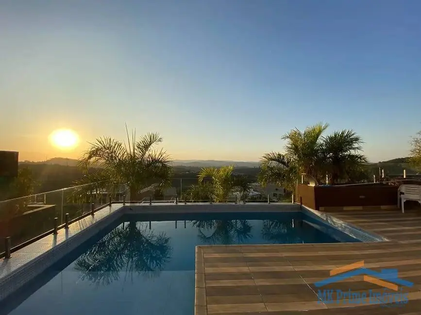 Foto 1 de Casa de Condomínio com 5 quartos à venda, 490m2 em Alphaville, Santana De Parnaiba - SP