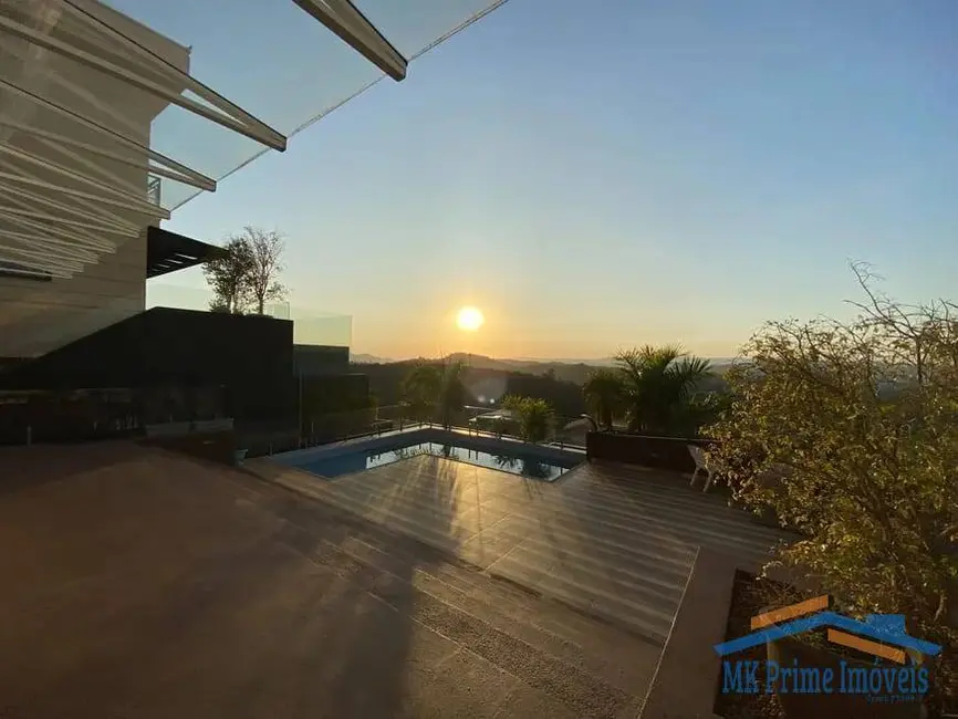 Foto 3 de Casa de Condomínio com 5 quartos à venda, 490m2 em Alphaville, Santana De Parnaiba - SP