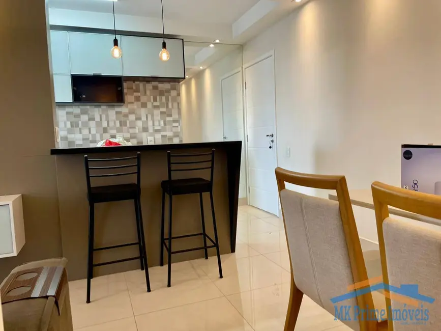 Apartamento com 2 quartos à venda, 68m2 em Centro, Osasco - SP - imagem 3 Foto 3 de Apartamento com 2 quartos à venda, 68m2 em Centro, Osasco - SP