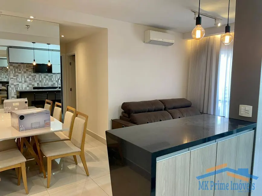 Apartamento com 2 quartos à venda, 68m2 em Centro, Osasco - SP - imagem 5 Foto 5 de Apartamento com 2 quartos à venda, 68m2 em Centro, Osasco - SP