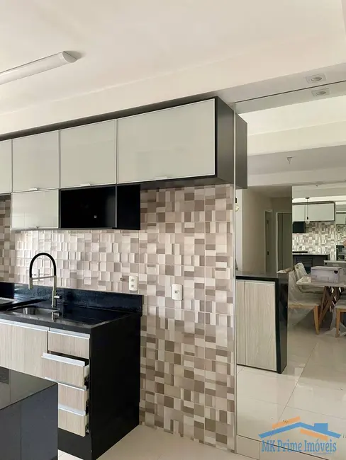 Apartamento com 2 quartos à venda, 68m2 em Centro, Osasco - SP - imagem 6 Foto 6 de Apartamento com 2 quartos à venda, 68m2 em Centro, Osasco - SP