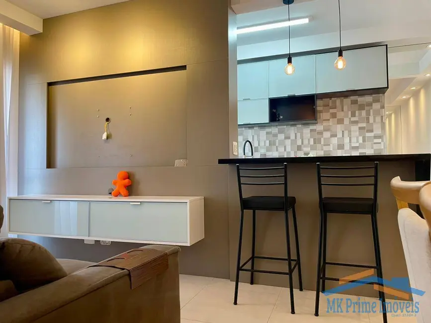 Apartamento com 2 quartos à venda, 68m2 em Centro, Osasco - SP - imagem 8 Foto 8 de Apartamento com 2 quartos à venda, 68m2 em Centro, Osasco - SP