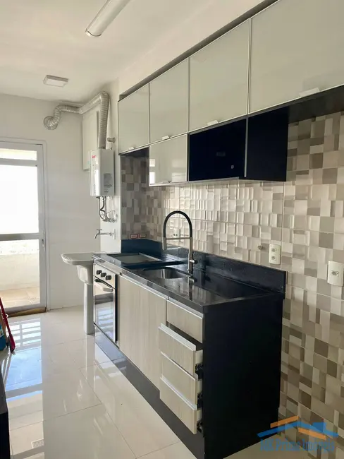 Apartamento com 2 quartos à venda, 68m2 em Centro, Osasco - SP - imagem 7 Foto 7 de Apartamento com 2 quartos à venda, 68m2 em Centro, Osasco - SP