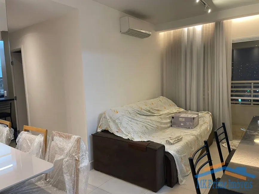 Apartamento com 2 quartos à venda, 68m2 em Centro, Osasco - SP - imagem 4 Foto 4 de Apartamento com 2 quartos à venda, 68m2 em Centro, Osasco - SP