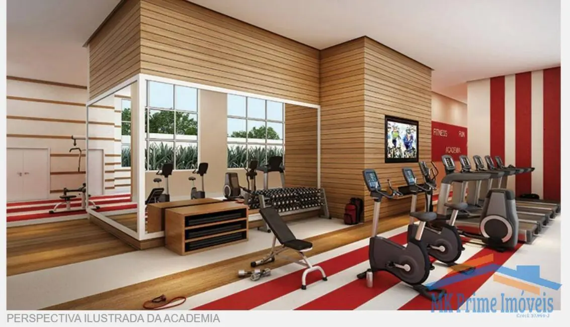 Foto 7 de Apartamento com 3 quartos à venda, 81m2 em Centro, Osasco - SP